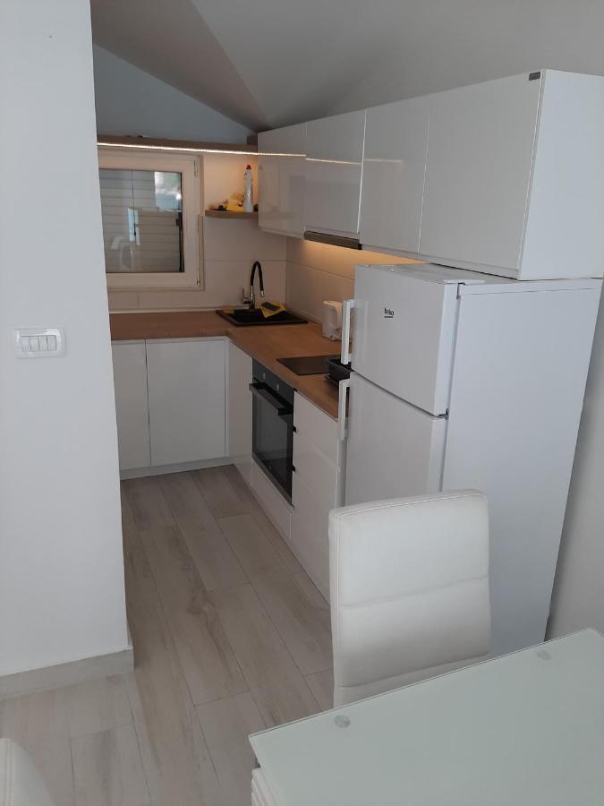 Luxury Flat With Amazing View Ines Apartment Kotor Exterior photo